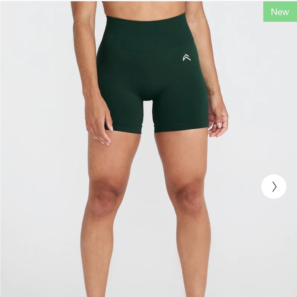 Classic Seamless 2.0 Shorts